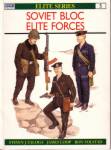 Soviet block elite forces