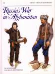 Russia's war in Afghanistan