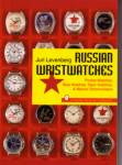 Russian wristwatches