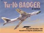 Tu-16 badger