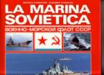 La marina sovietica
